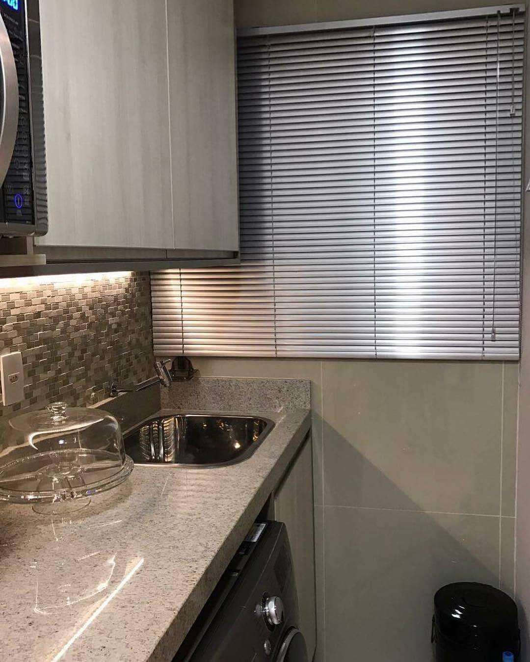 Persianas de Aluminio